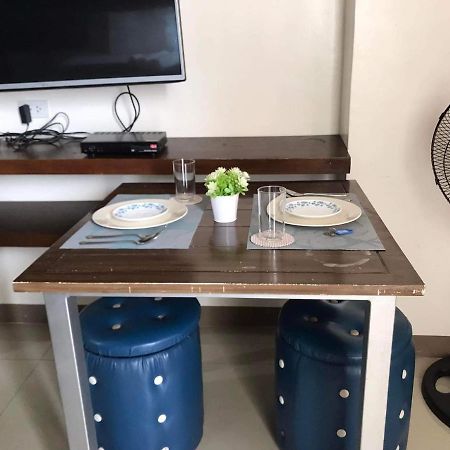 Ferienwohnung Mabolo Garden Flat A7 Near Ayala Mall Cebu Stadt Exterior foto